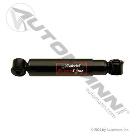 Automann Shock Absorber - Universal, Front And Rear Suspension A85918